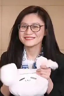 Qian Xiaobai