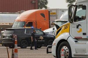 Oklahoma Immigration Crackdown Removes Over 125 Truck Drivers