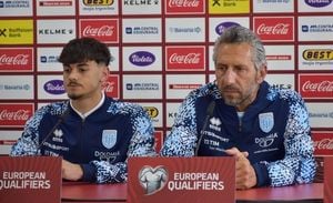 Bosnia And Herzegovina Secure Narrow Win Over San Marino