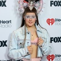 Photos from iHeartRadio Music Awards 2025: Red Carpet Fashion - E! Online