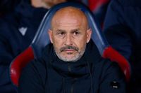Italiano: ‘Bologna dominated Napoli in 2nd half’
