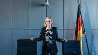 (S+) Deutschlands oberste Datenschützerin: »Ich sehe eine echte Gefahr für demokratische Gesellschaften«