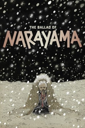 Narayama Türküsü