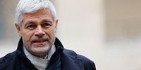 Algérie : Wauquiez «d'accord» avec la menace de démission de Retailleau