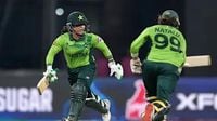 Pakistan batter reprimanded for ICC Code of Conduct breach | ICC Women's Cricket World Cup, 2025 | ICC