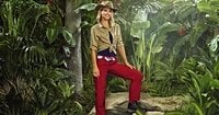 I'm A Celebrity's Vogue Williams 'worried' in 'biggest struggle' admission