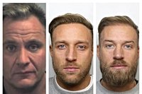 Doncaster man part of gang jailed for importing 91 million laughing gas canisters