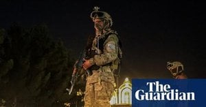 Afghanistan And Pakistan Clash In Deadly Border Escalation