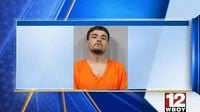 Man arrested after drive-by shooting in Braxton County