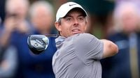 How to watch Monday's playoff with Rory McIlroy and J.J. Spaun in the 2025 Players Championship