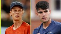 ATP Rankings No 1 battle: When could Carlos Alcaraz overtake Jannik Sinner at the top?