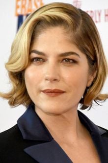 Selma Blair