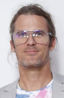 Kip Andersen