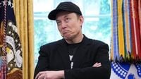 Elon Musk Launches Netflix Cancellation Crusade Over Kids' Shows With Trans Characters: 'This Is Not OK'