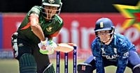 U-19 World Cup: Bangladesh eliminated after crushing 7-wicket defeat to England