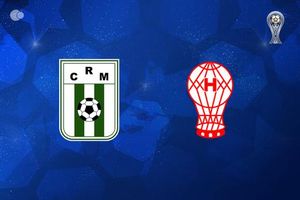 Huracán Faces Racing In Crucial Copa Sudamericana Clash