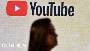 Australia Includes YouTube In Social Media Ban For Teens