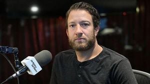Barstool Incident Sparks Outrage Over Antisemitism