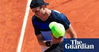 Jack Draper out of Monte Carlo after defeat to Alejandro Davidovich Fokina