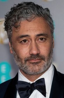 Taika Waititi