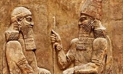 Sümer Mitolojisi,Günümüz dinlerin temelini oluşturuyor mu?