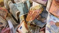 Comment évolue la répartition des revenus en France ?