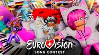 Le concours Eurovision de la chanson lance la toute première expérience officielle Roblox pour engager la prochaine génération de fans