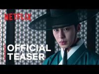 Lee Jae Wook & Jo Bo Ah star in teaser trailer for a thrilling Joseon era mystery series, 'Dear Hongrang'