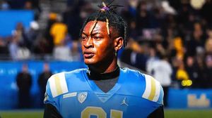 Bieniemy Moves On From UCLA After Tough Season