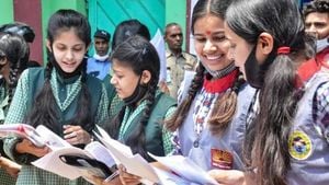 GSEB Set To Announce Class 10 And 12 Results Soon