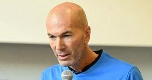 Manchester United Managerial Search Heats Up After Amorim Exit