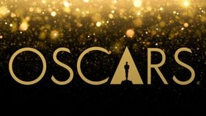 Brazilian Film Among Nominees For Oscar 2025