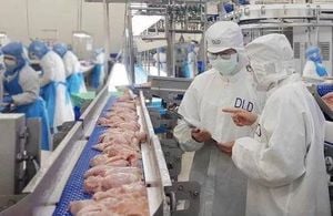 Thailand Ranks First In Asia For Ice Cream Exports