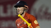 England vs South Africa: Proteas seal 14-run victory in rain-affected T20I series opener in Cardiff