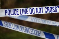 Man dies in west Belfast stabbing