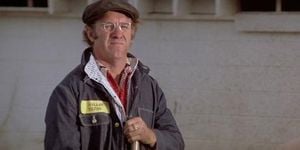 Gene Hackman Names Scarecrow His Favorite Film