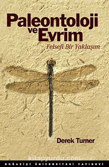 Paleontoloji & Evrim: Felsefi Bir Yaklaşım