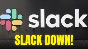 Slack Faces Massive Outage Disrupting User Communication