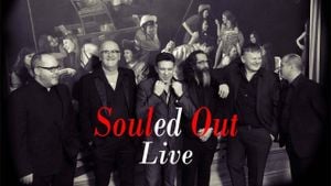 Souled Out 2025 Music Festival Canceled Due To Low Sales