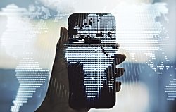 Omnispace, MTN ile Ortaklık Araştırması Yapıyor!