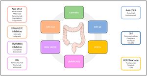 Innovative Multistage Drug Delivery Targets Colorectal Cancer