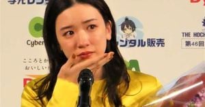 Mei Nagano And Kei Tanaka Deny Affair Allegations