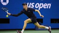 US Open 2025 Semifinal Highlights: Sinner beats Aliassime, sets up grand final vs Carlos Alcaraz