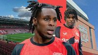 Why Jeremie Frimpong is READY to join Liverpool