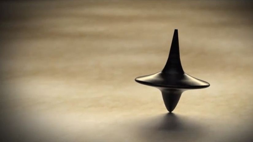 🎬INCEPTION. konuyla pek ilgisi olmasa da rüyalar hakkında güzel bir filim