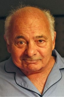 Burt Young