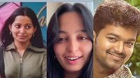 Sachein Girl Rashmi Murali Goes Viral After 20 Years