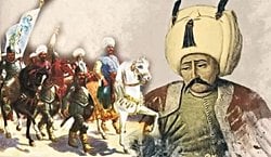 Yavuz Sultan Selim Han (1470?-1520) Devri: 8 Yılda Osmanlı'nın Altın Çağı...