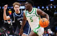 Oregon vs. Arizona predictions, picks and best bets for March Madness second round