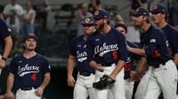 Auburn baseball to play in Amegy Bank College Baseball Series for second straight season
